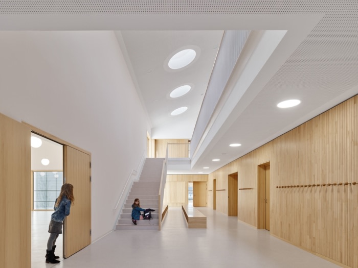 Haslach Primary School and Day Care Center - 0
