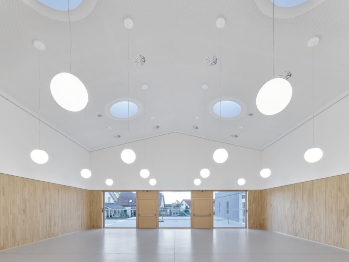 Haslach Primary School and Day Care Center - 0