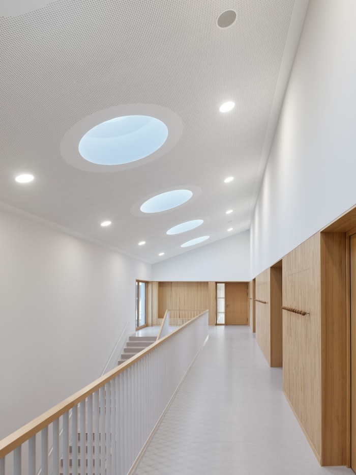 Haslach Primary School and Day Care Center - 0