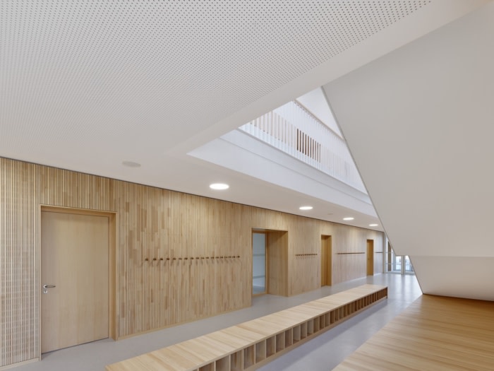 Haslach Primary School and Day Care Center - 0