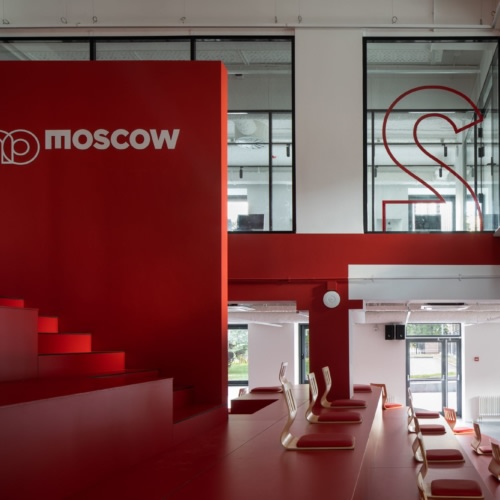 recent International School Tumo education design projects