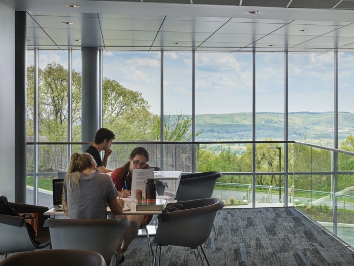 Lehigh University - Mountaintop Campus - 0