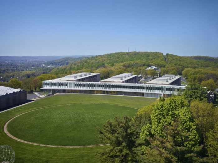 Lehigh University - Mountaintop Campus - 0