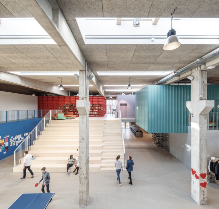 Roskilde Festival Folk High School - 0