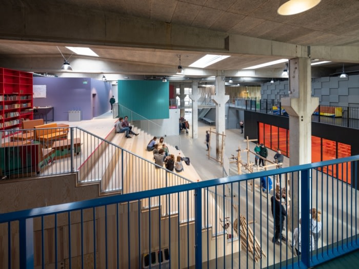 Roskilde Festival Folk High School - 0