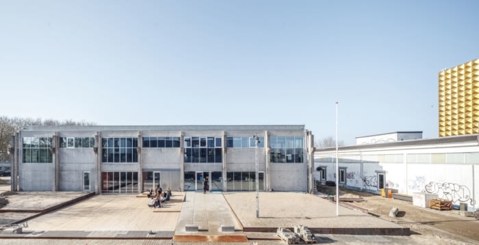 Roskilde Festival Folk High School - 0