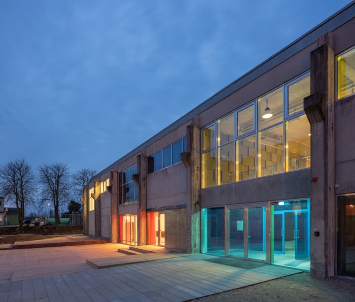 Roskilde Festival Folk High School - 0
