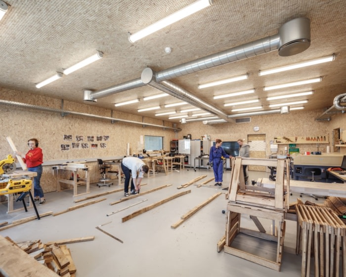 Roskilde Festival Folk High School - 0