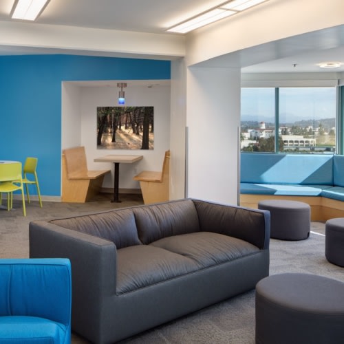 San Diego State University - Maya & Olmeca Residence Halls