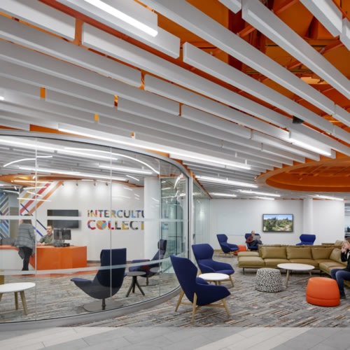 Syracuse University - Schine Student Center Renovation