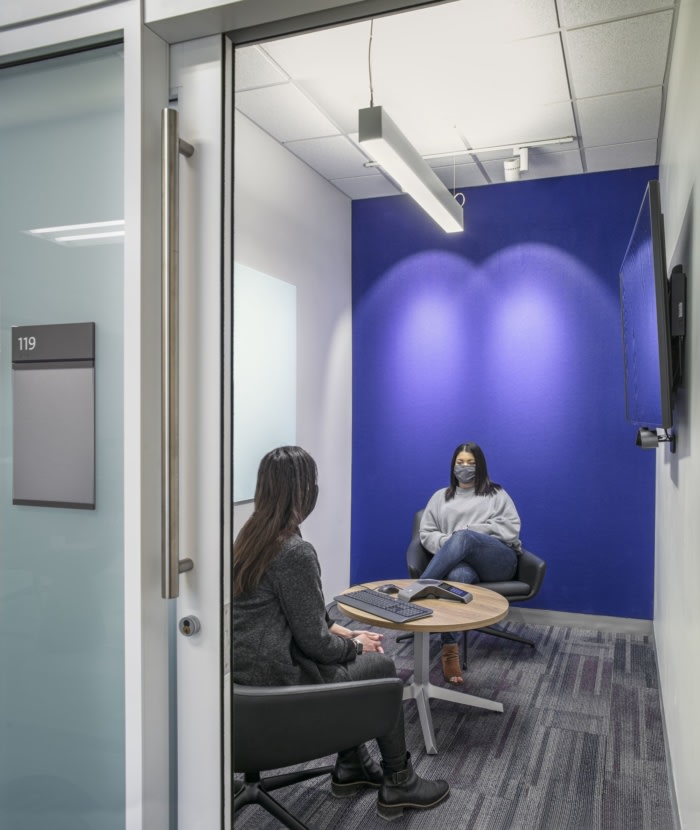 University of Portland - Career Education Center - 0