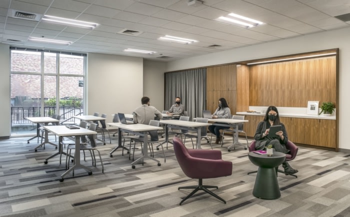 University of Portland - Career Education Center - 0