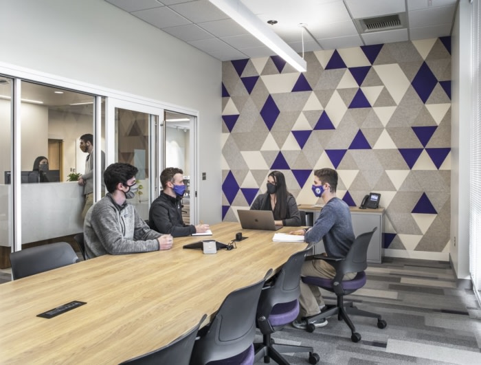 University of Portland - Career Education Center - 0