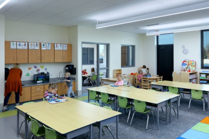 Allendale Early Childhood Center - 0