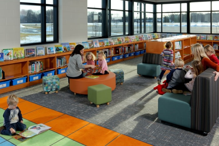 Allendale Early Childhood Center - 0