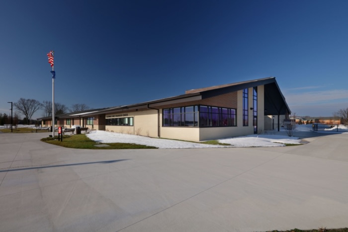 Allendale Early Childhood Center - 0