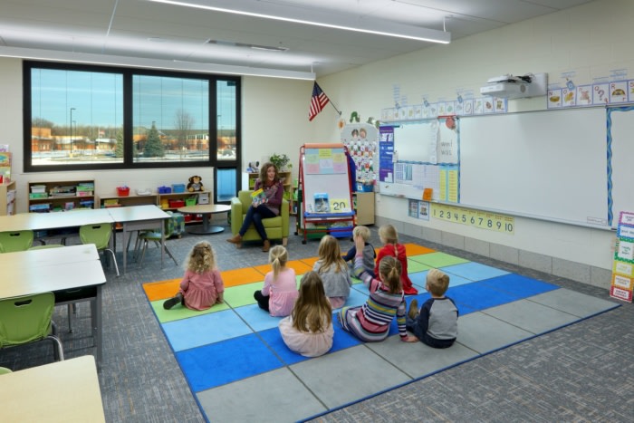 Allendale Early Childhood Center - 0