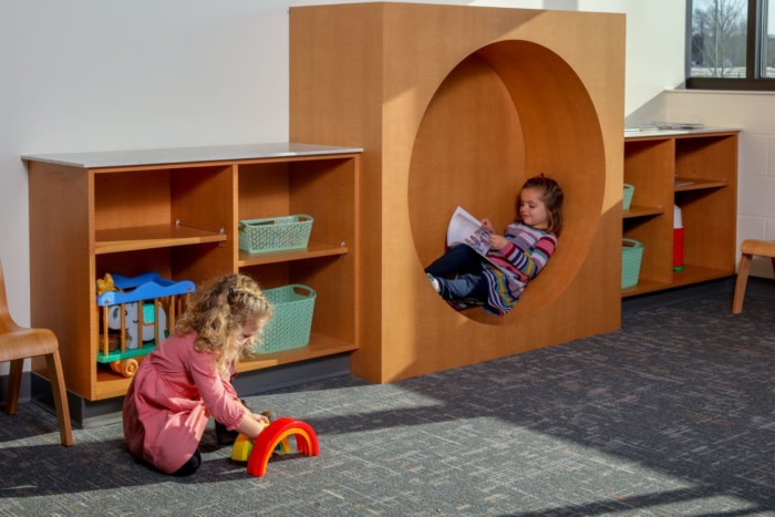 Allendale Early Childhood Center - 0