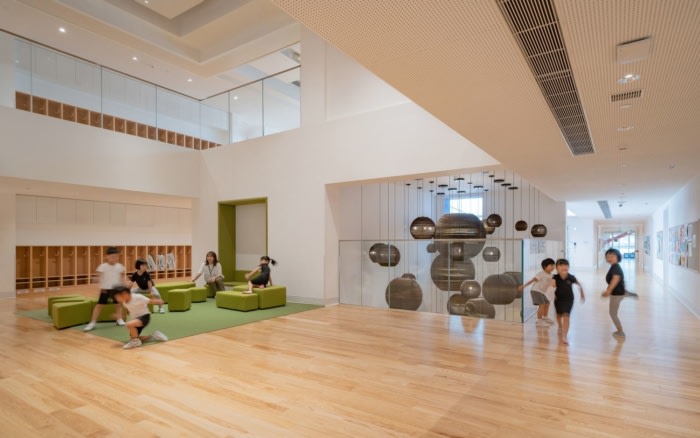 Avenues Shenzhen Early Learning Center - 0