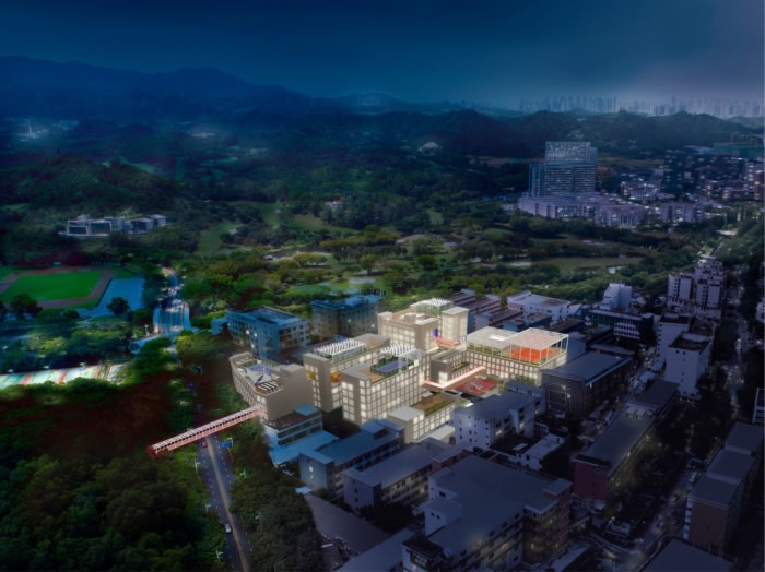 Avenues Shenzhen Early Learning Center - 0