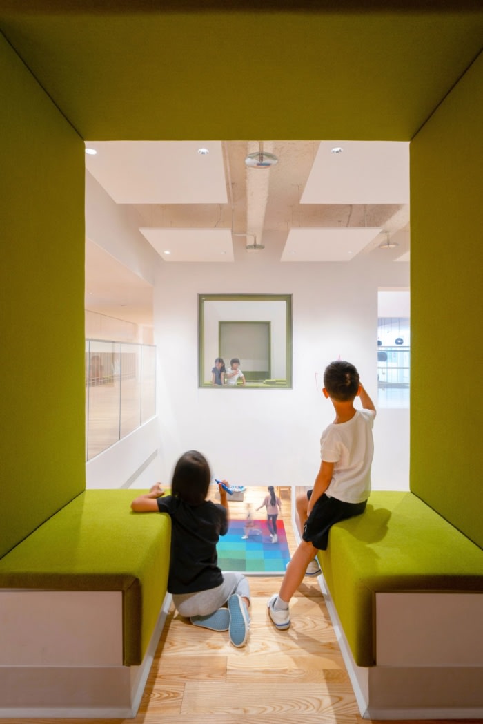 Avenues Shenzhen Early Learning Center - 0