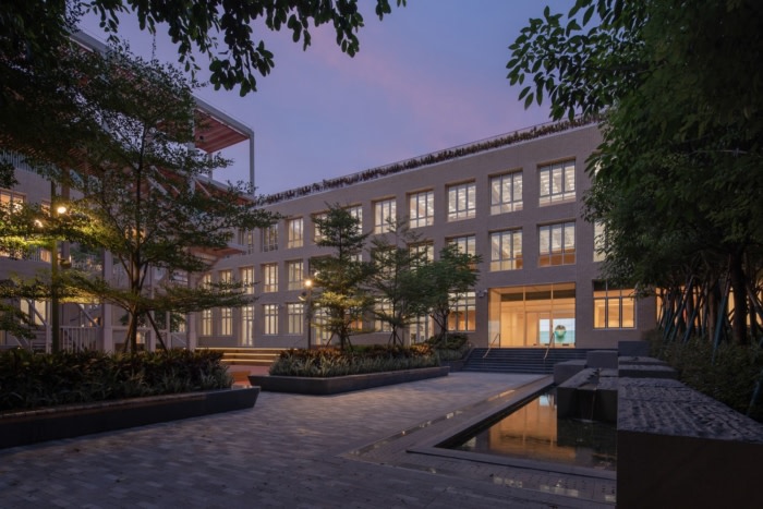 Avenues Shenzhen Early Learning Center - 0