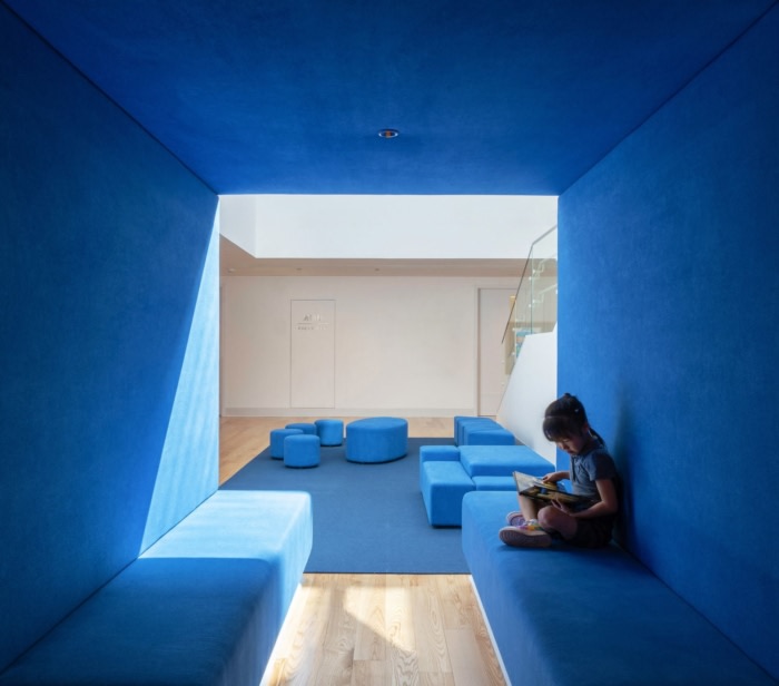 Avenues Shenzhen Early Learning Center - 0