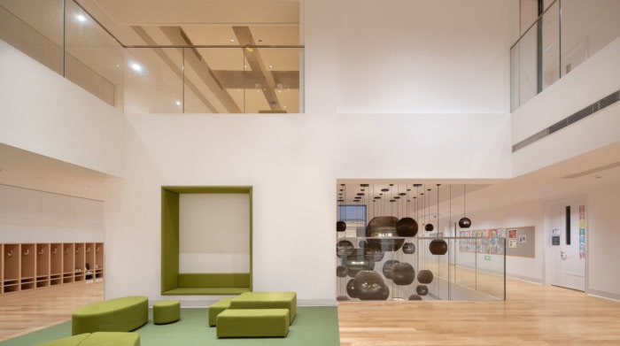 Avenues Shenzhen Early Learning Center - 0