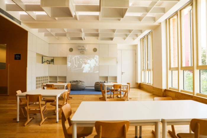 Avenues Shenzhen Early Learning Center - 0