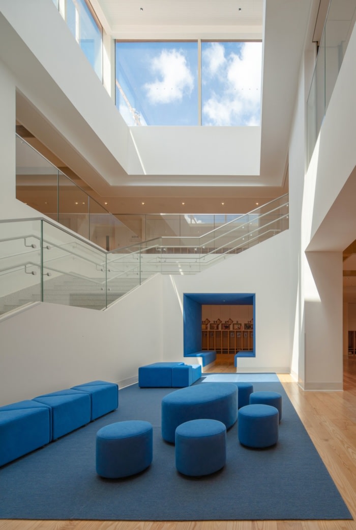 Avenues Shenzhen Early Learning Center - 0
