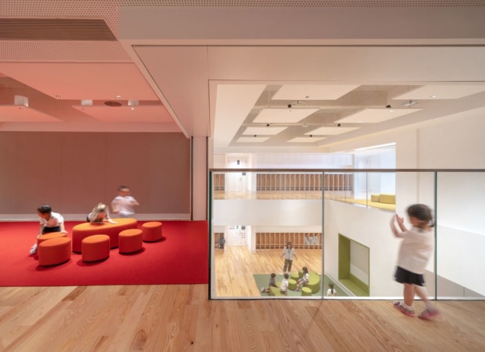 Avenues Shenzhen Early Learning Center - 0