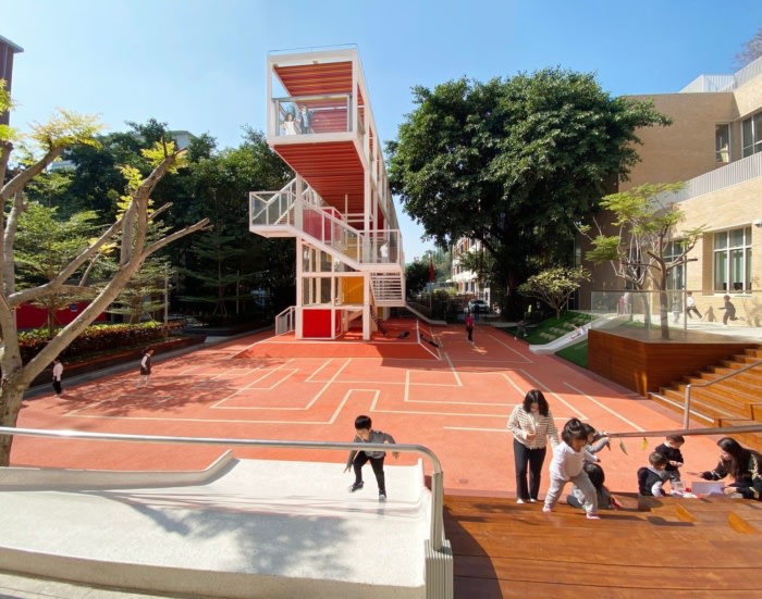 Avenues Shenzhen Early Learning Center - 0