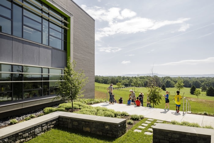 Bluestone Elementary School - 0