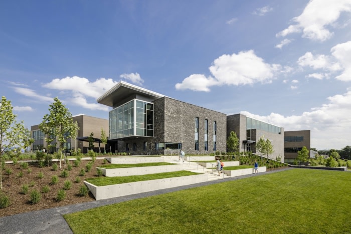 Bluestone Elementary School - 0