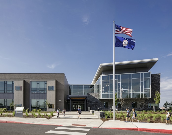 Bluestone Elementary School - 0