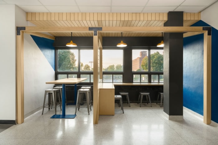 Collège Notre-Dame - 0
