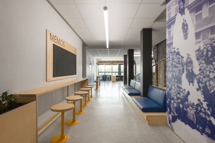 Collège Notre-Dame - 0