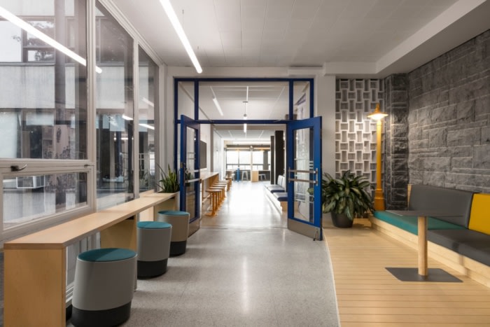 Collège Notre-Dame - 0