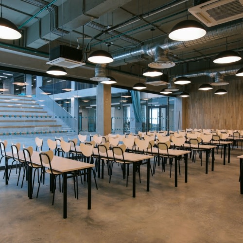 recent Formula School education design projects