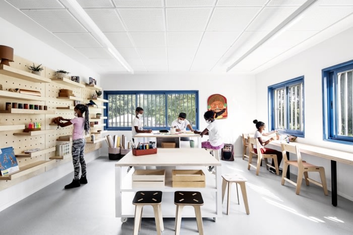 Hayarden School - Meitar Yarden Center for Emotional Support - 0