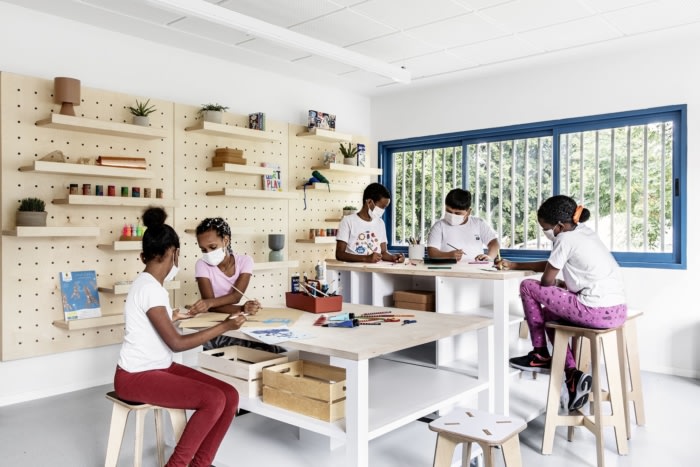 Hayarden School - Meitar Yarden Center for Emotional Support - 0
