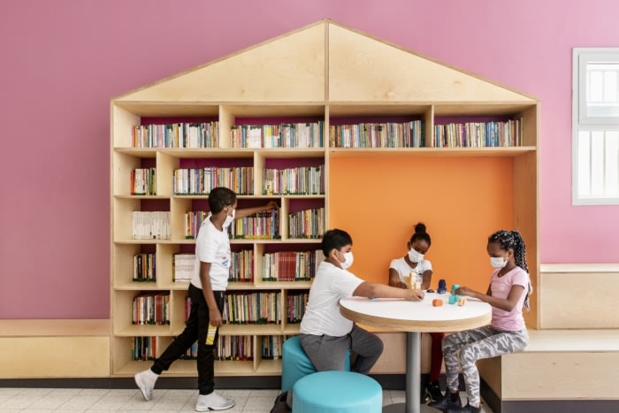 Hayarden School - Meitar Yarden Center for Emotional Support - 0