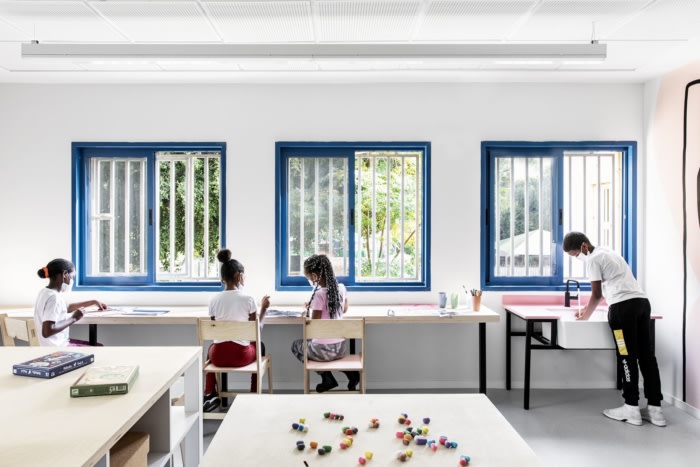 Hayarden School - Meitar Yarden Center for Emotional Support - 0