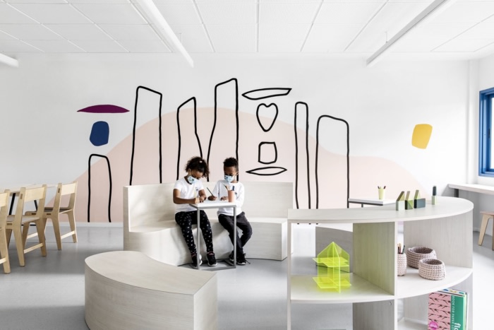 Hayarden School - Meitar Yarden Center for Emotional Support - 0