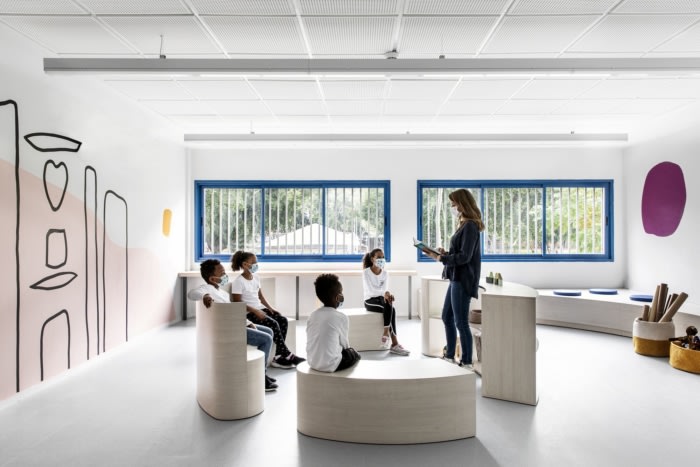 Hayarden School - Meitar Yarden Center for Emotional Support - 0