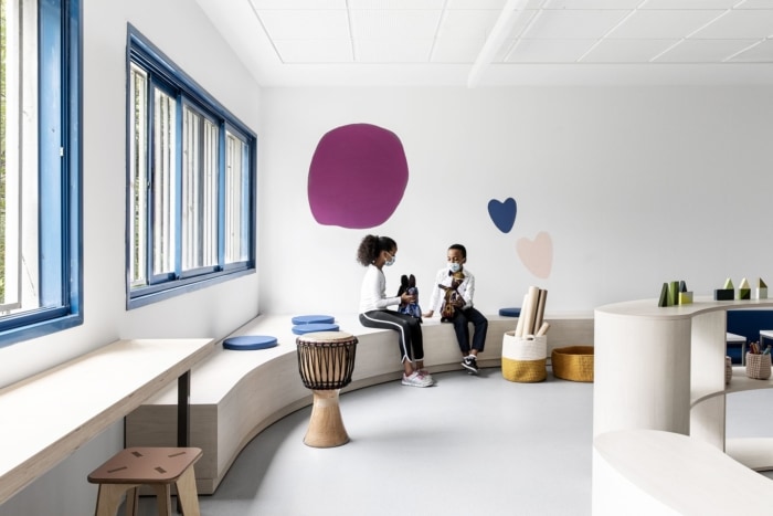 Hayarden School - Meitar Yarden Center for Emotional Support - 0