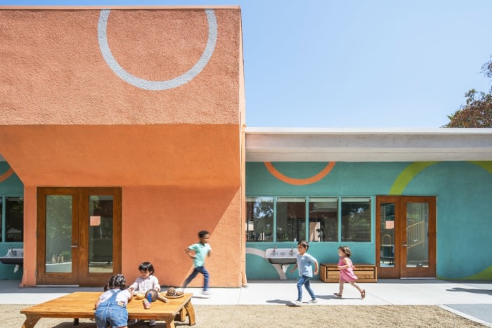 Hope Street Margolis Family Center - The Nest - 0