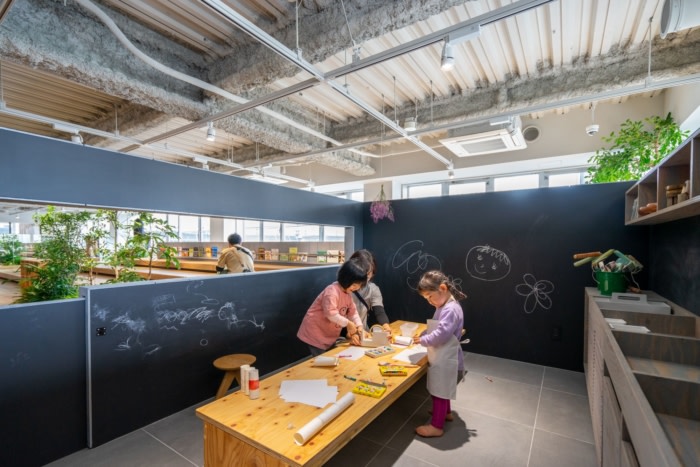 KIDS SMILE LABO Nursery - 0