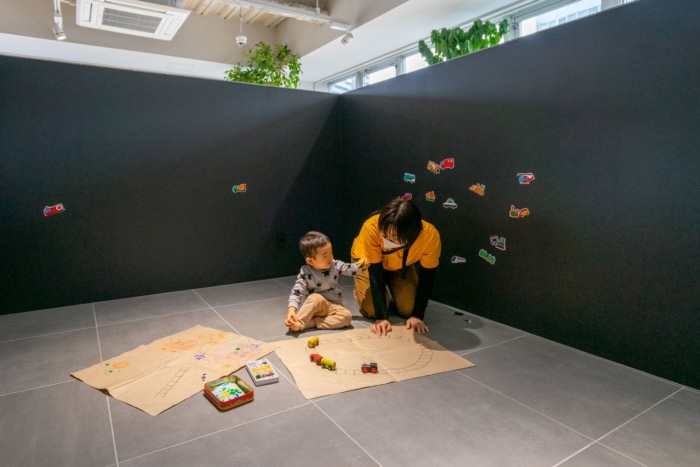 KIDS SMILE LABO Nursery - 0