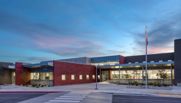 Meadowlark Elementary School - 0